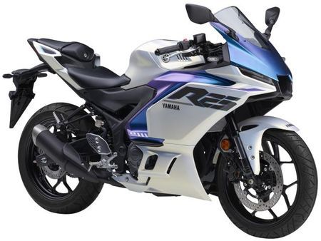 ヤマハ YZF-R25 店頭現車無し、要取り寄せ車両。 1