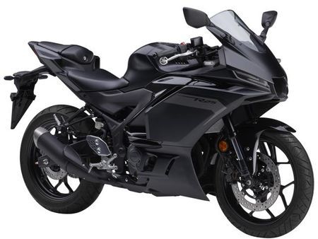 ヤマハ YZF-R25 店頭現車無し、要取り寄せ車両。 1