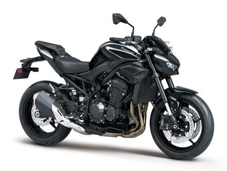 カワサキ Z900 1