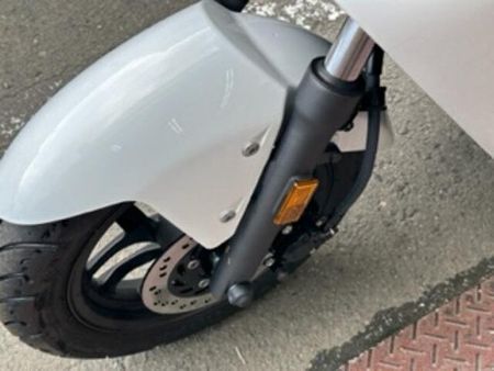 ホンダ EM1e 店頭現社無し・お取り寄せ車両 11