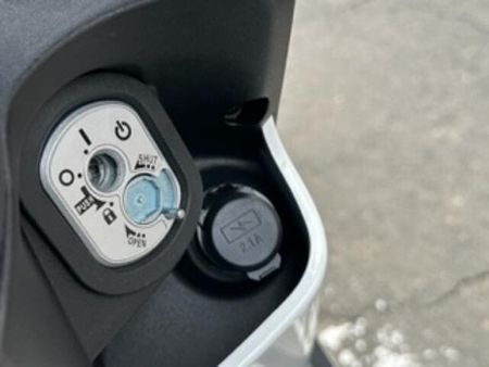 ホンダ EM1e 店頭現社無し・お取り寄せ車両 13