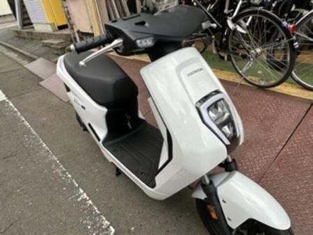 ホンダ EM1e 店頭現社無し・お取り寄せ車両 2