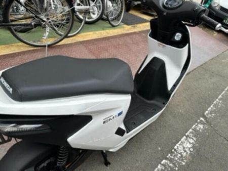 ホンダ EM1e 店頭現社無し・お取り寄せ車両 5