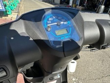 ヤマハ ジョグ 在庫有、即納できます! 12