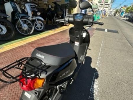 ヤマハ ジョグ 在庫有、即納できます! 6