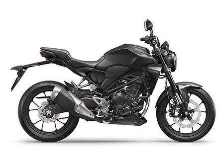 ホンダ CB250R 店頭現車無し、要取り寄せ車両。 1