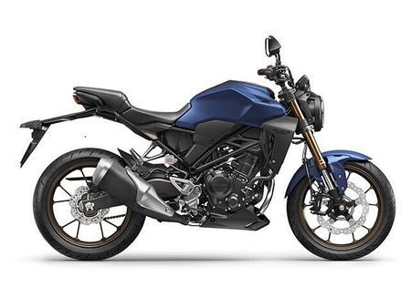 ホンダ CB250R 店頭現車無し、要取り寄せ車両。 1