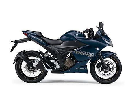スズキ ジクサー SF250 店頭現車無し、要取り寄せ車両 1