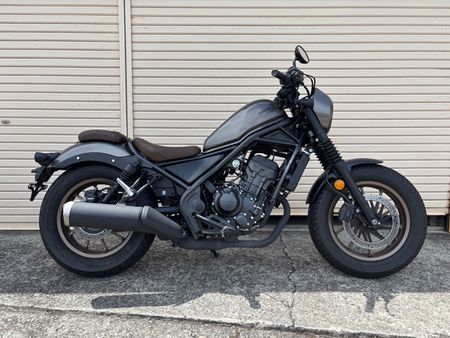 ホンダ レブル 250 S Edition 1