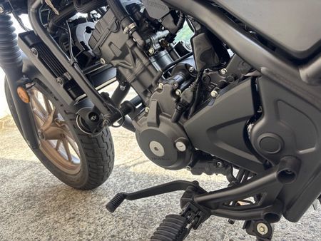 ホンダ レブル 250 S Edition 8