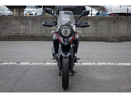 スズキ Vストローム250 さらに、今月のご契約特典としてセラミックコート施工をサービスで実施させていただきます!! 24