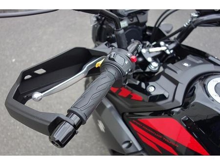 スズキ Vストローム250 さらに、今月のご契約特典としてセラミックコート施工をサービスで実施させていただきます!! 36