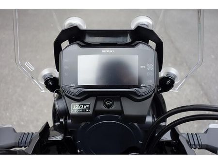 スズキ Vストローム250 さらに、今月のご契約特典としてセラミックコート施工をサービスで実施させていただきます!! 40