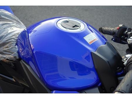 スズキ GSX250R さらに、今月のご契約特典としてセラミックコート施工をサービスで実施させていただきます!! 14