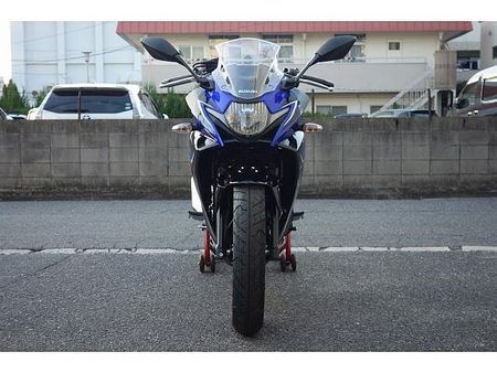 スズキ GSX250R さらに、今月のご契約特典としてセラミックコート施工をサービスで実施させていただきます!! 25
