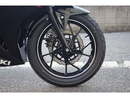スズキ GSX250R さらに、今月のご契約特典としてセラミックコート施工をサービスで実施させていただきます!! 10