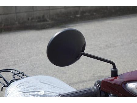 スズキ レッツ(4サイクル) 生産終了モデルとなります。数量限定、店頭在庫限りですのでお早めにご検討ください! 22