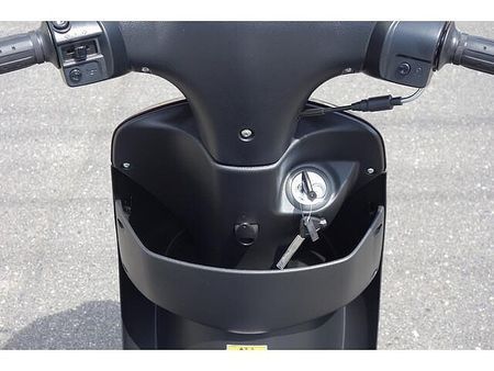 スズキ レッツ(4サイクル) 生産終了モデルとなります。数量限定、店頭在庫限りですのでお早めにご検討ください! 32