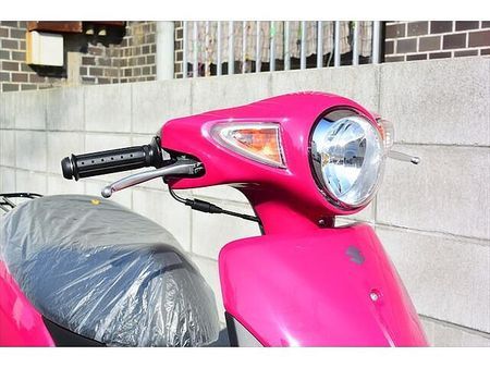 スズキ レッツ(4サイクル) 生産終了モデルとなります。数量限定、店頭在庫限りですのでお早めにご検討ください! 27