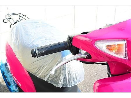 スズキ レッツ(4サイクル) 生産終了モデルとなります。数量限定、店頭在庫限りですのでお早めにご検討ください! 31