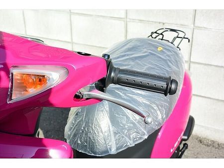 スズキ レッツ(4サイクル) 生産終了モデルとなります。数量限定、店頭在庫限りですのでお早めにご検討ください! 32