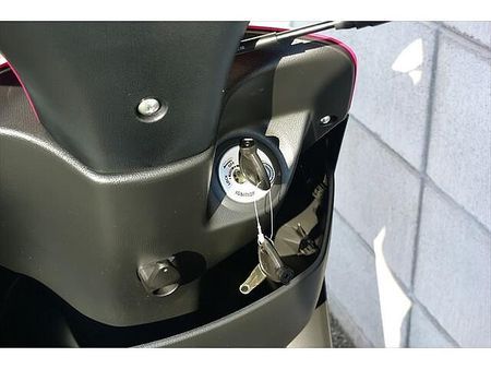 スズキ レッツ(4サイクル) 生産終了モデルとなります。数量限定、店頭在庫限りですのでお早めにご検討ください! 38