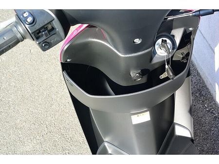 スズキ レッツ(4サイクル) 生産終了モデルとなります。数量限定、店頭在庫限りですのでお早めにご検討ください! 39