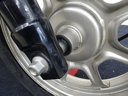 ホンダ ジョルノ Giorno 2019年モデル フルノーマル 16