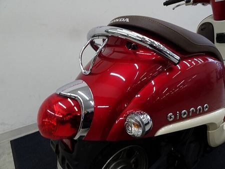 ホンダ ジョルノ Giorno 2019年モデル フルノーマル 33
