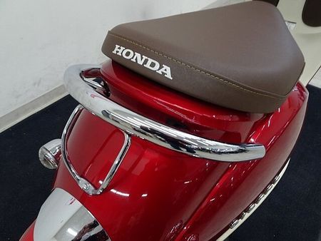 ホンダ ジョルノ Giorno 2019年モデル フルノーマル 35