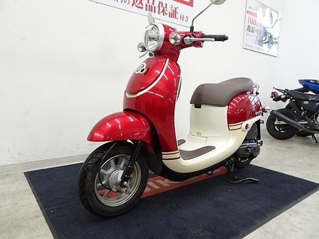 ホンダ ジョルノ Giorno 2019年モデル フルノーマル 38