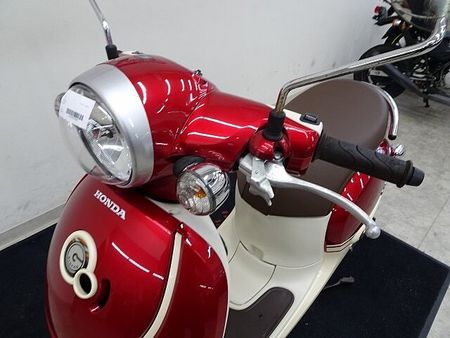 ホンダ ジョルノ Giorno 2019年モデル フルノーマル 39