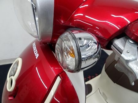 ホンダ ジョルノ Giorno 2019年モデル フルノーマル 40