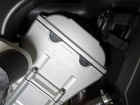 ヤマハ FZ1フェザー FZ1 FAZER グラフィックストロボカラーキット ヨシムラマフラー エンジンスライダー 23