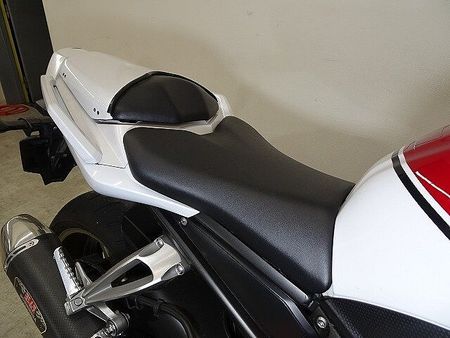 ヤマハ FZ1フェザー FZ1 FAZER グラフィックストロボカラーキット ヨシムラマフラー エンジンスライダー 28