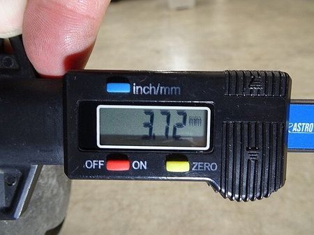 ヤマハ FZ1フェザー FZ1 FAZER グラフィックストロボカラーキット ヨシムラマフラー エンジンスライダー 31