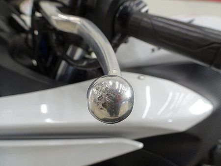 ホンダ CBR650F CBR650F モリワキマフラー ATLASナビ リアボックス 21