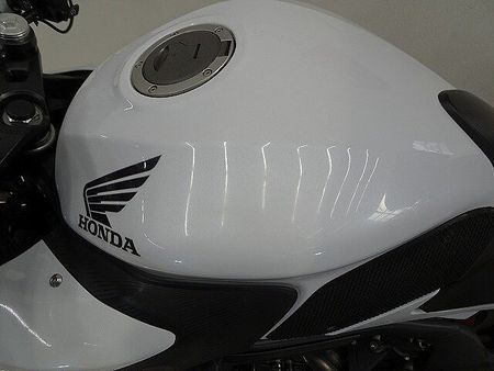 ホンダ CBR650F CBR650F モリワキマフラー ATLASナビ リアボックス 28