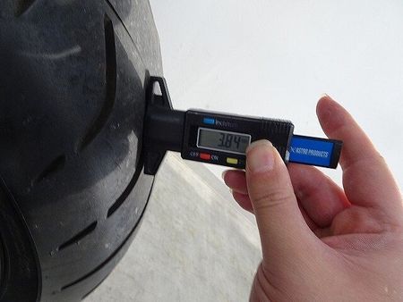 ホンダ CBR650F CBR650F モリワキマフラー ATLASナビ リアボックス 36