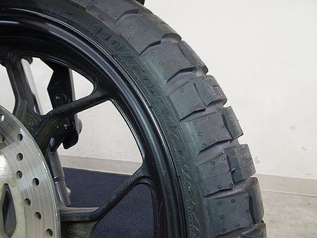 ヤマハ XSR155 【マル得】XSR155 ハリケーンバーハンドル 2020年モデル 17