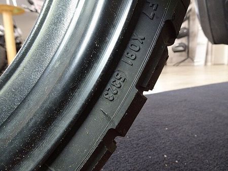 ヤマハ XSR155 【マル得】XSR155 ハリケーンバーハンドル 2020年モデル 18