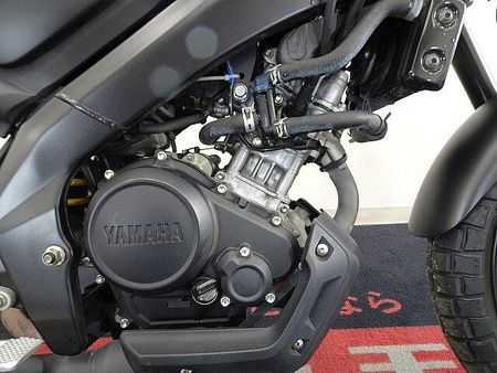 ヤマハ XSR155 【マル得】XSR155 ハリケーンバーハンドル 2020年モデル 21