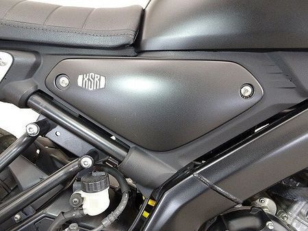 ヤマハ XSR155 【マル得】XSR155 ハリケーンバーハンドル 2020年モデル 23