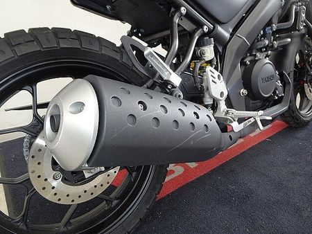ヤマハ XSR155 【マル得】XSR155 ハリケーンバーハンドル 2020年モデル 24