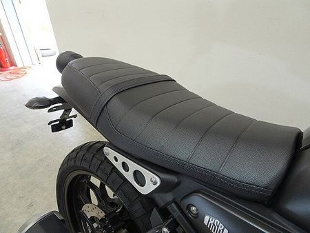 ヤマハ XSR155 【マル得】XSR155 ハリケーンバーハンドル 2020年モデル 26