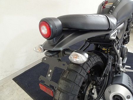 ヤマハ XSR155 【マル得】XSR155 ハリケーンバーハンドル 2020年モデル 27