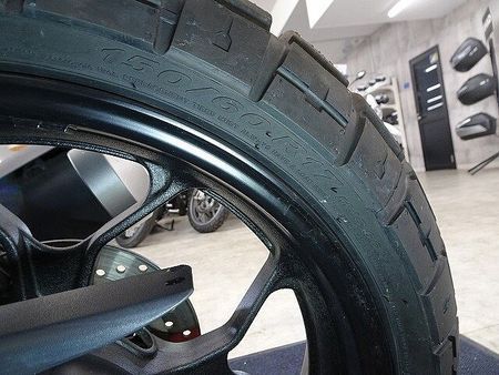 ヤマハ XSR155 【マル得】XSR155 ハリケーンバーハンドル 2020年モデル 28