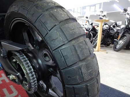 ヤマハ XSR155 【マル得】XSR155 ハリケーンバーハンドル 2020年モデル 32