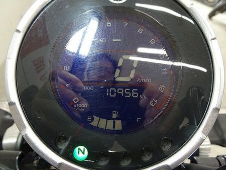 ヤマハ XSR155 【マル得】XSR155 ハリケーンバーハンドル 2020年モデル 34
