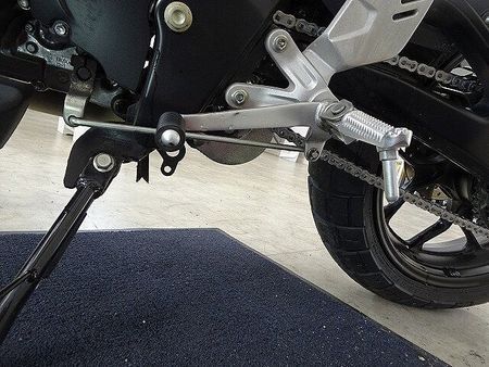 ヤマハ XSR155 【マル得】XSR155 ハリケーンバーハンドル 2020年モデル 39